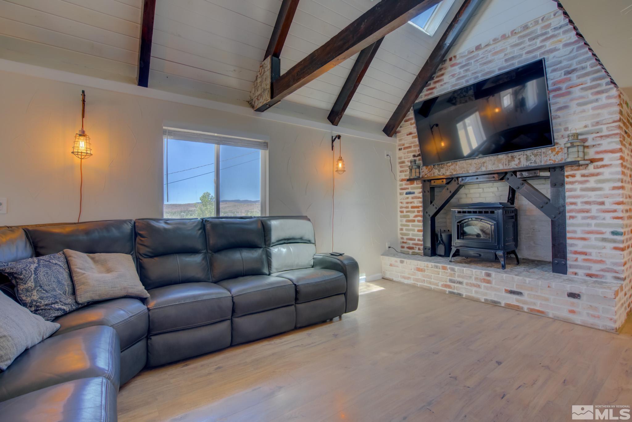 591 Stagecoach Road Gardnerville, NV 89410 - Photo 5 of 39 Photo 5