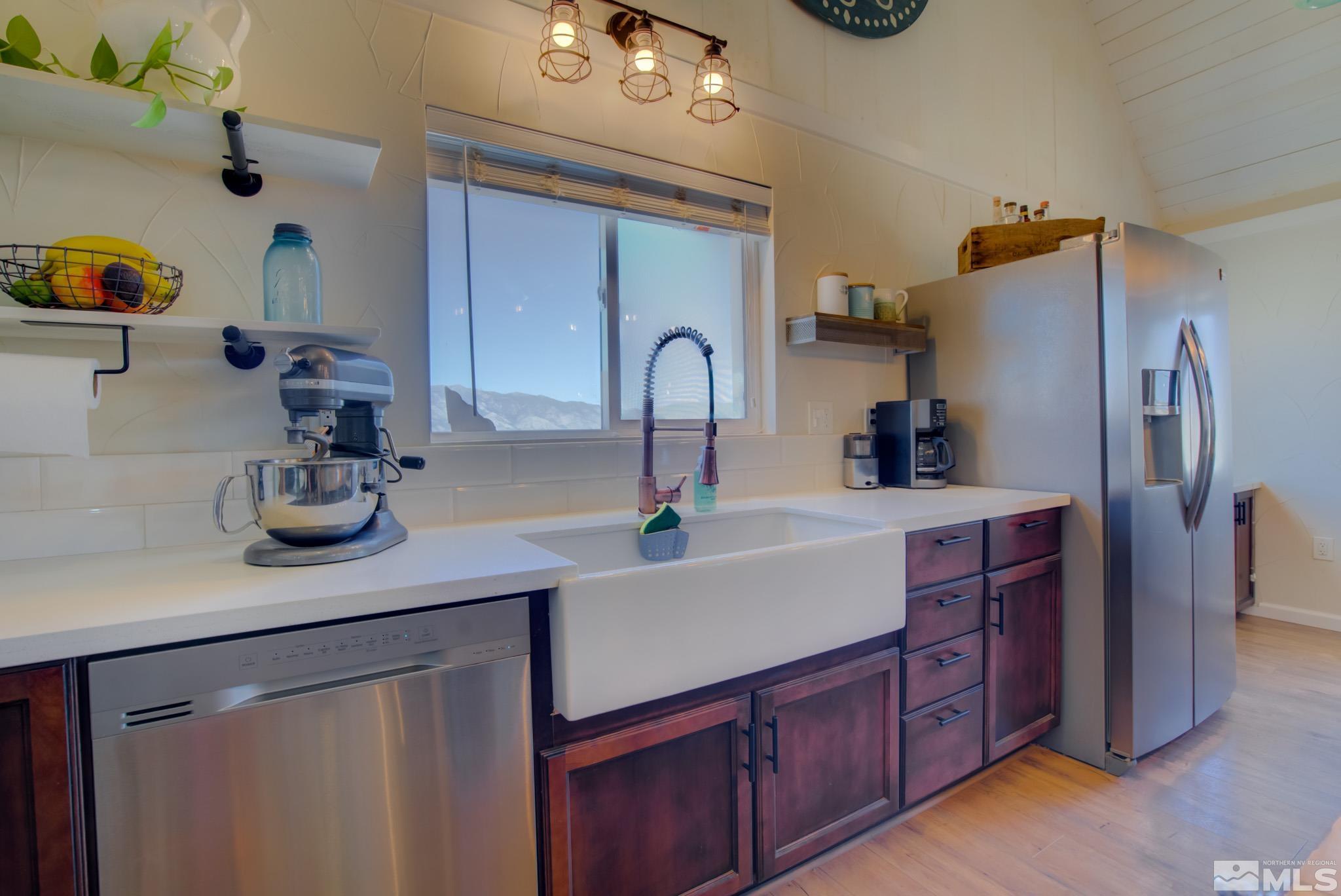 591 Stagecoach Road Gardnerville, NV 89410 - Photo 9 of 39 Photo 9