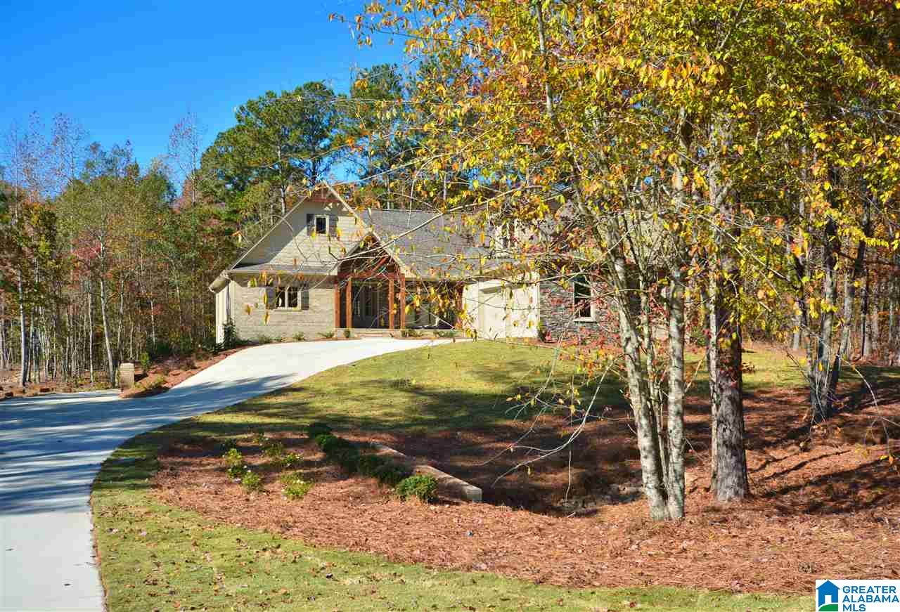 28 Deer Path Odenville, AL 35120 - Photo 2 of 50