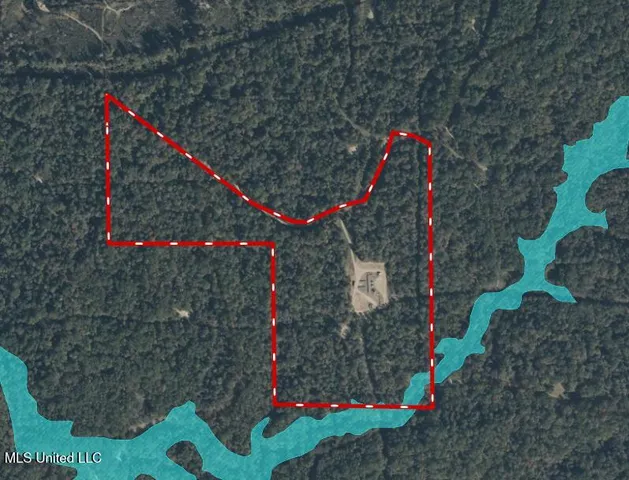 $266,000 | Henderson Road, Bentonia, MS 39040