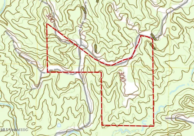 $266,000 | Henderson Road, Bentonia, MS 39040