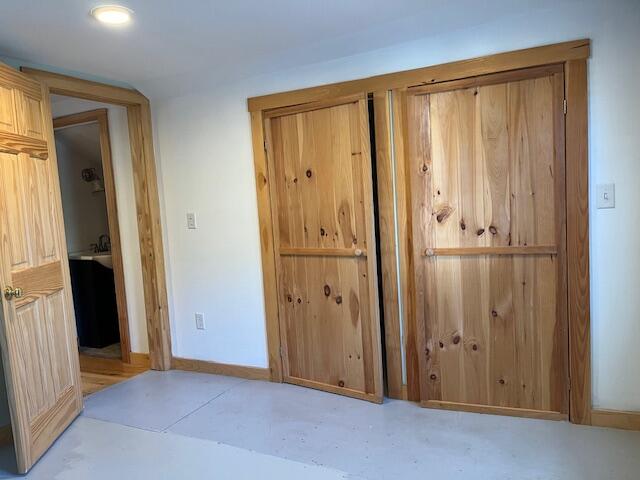 878 River Road Tenants Harbor, ME 04860 - Photo 16 of 24 Bedroom 1