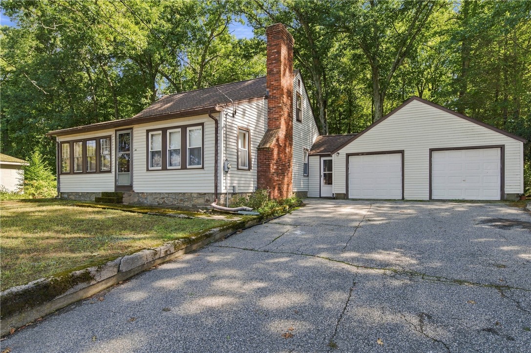 374 Reservoir Road Burrillville, RI 02859 - Photo 1 of 38 Gallery Image 1