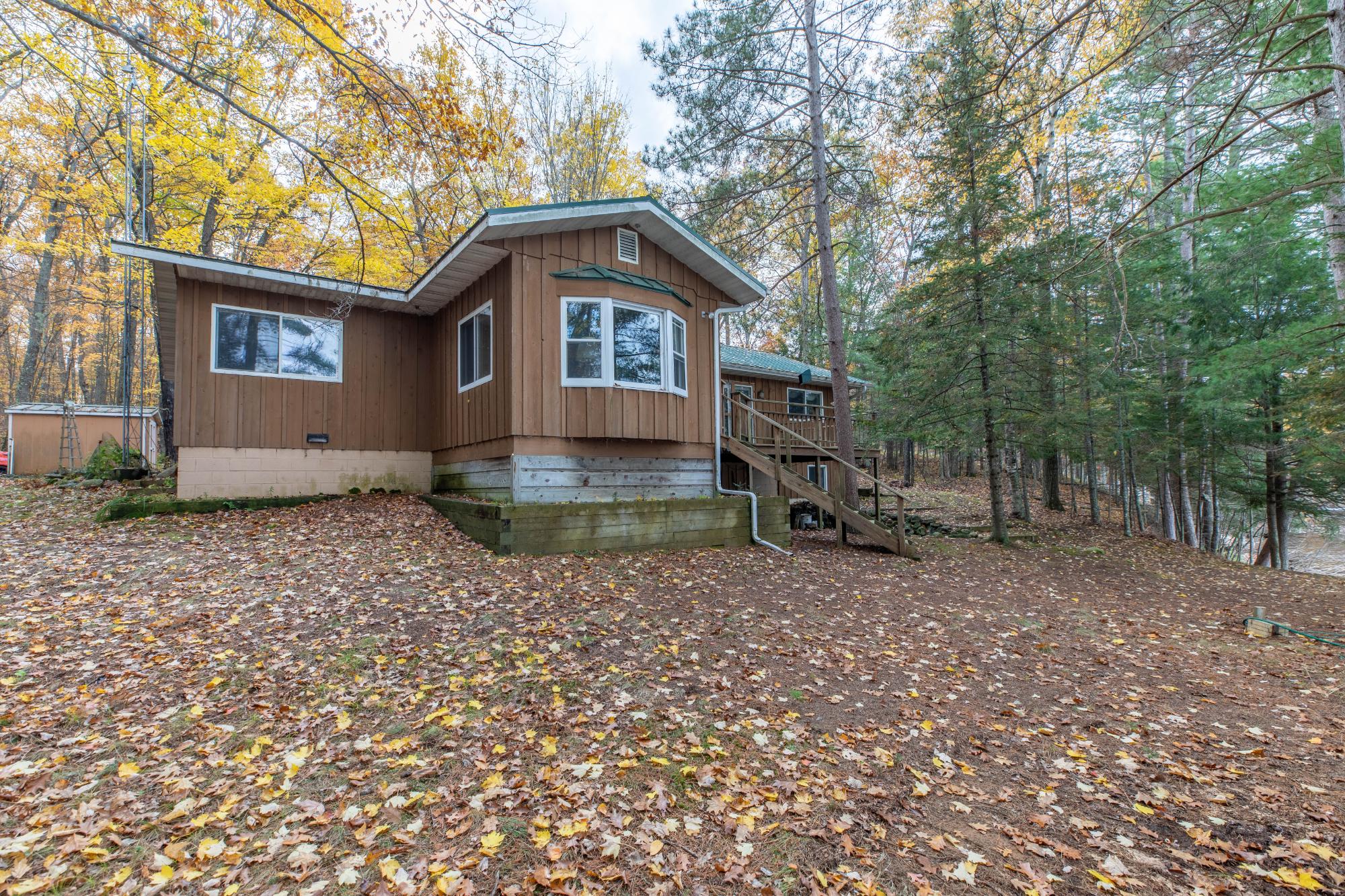 7938 South Alva Road Harshaw, WI 54529 - Photo 45 of 62 Gallery Image 45