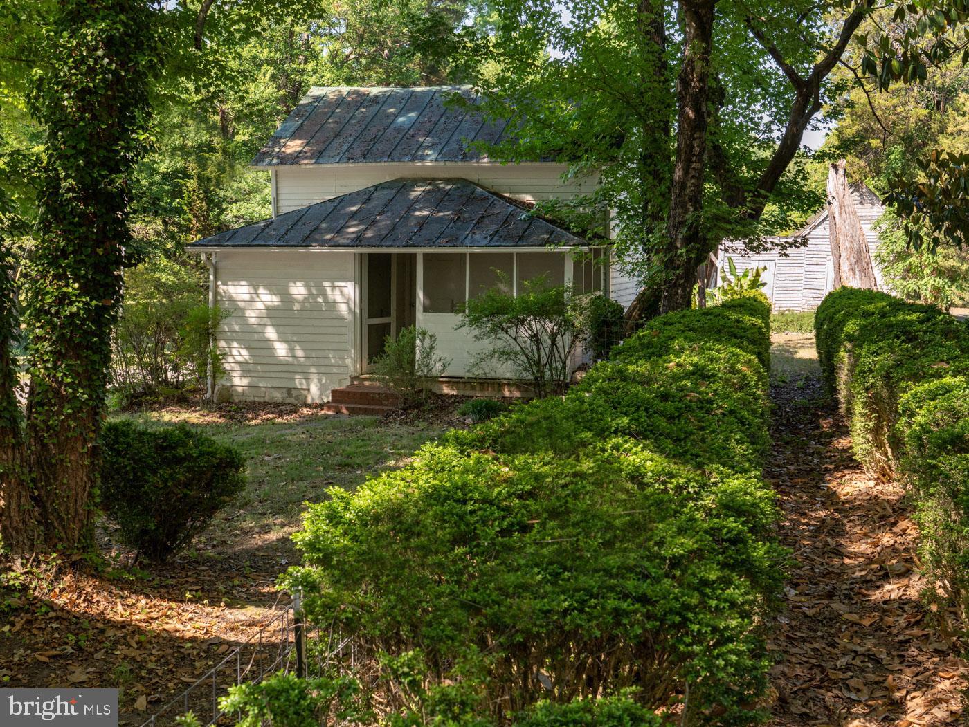 2345 Berry Hill Road Danville, VA 24541 - Photo 109 of 130 Old Carriage House with living quarters awaits