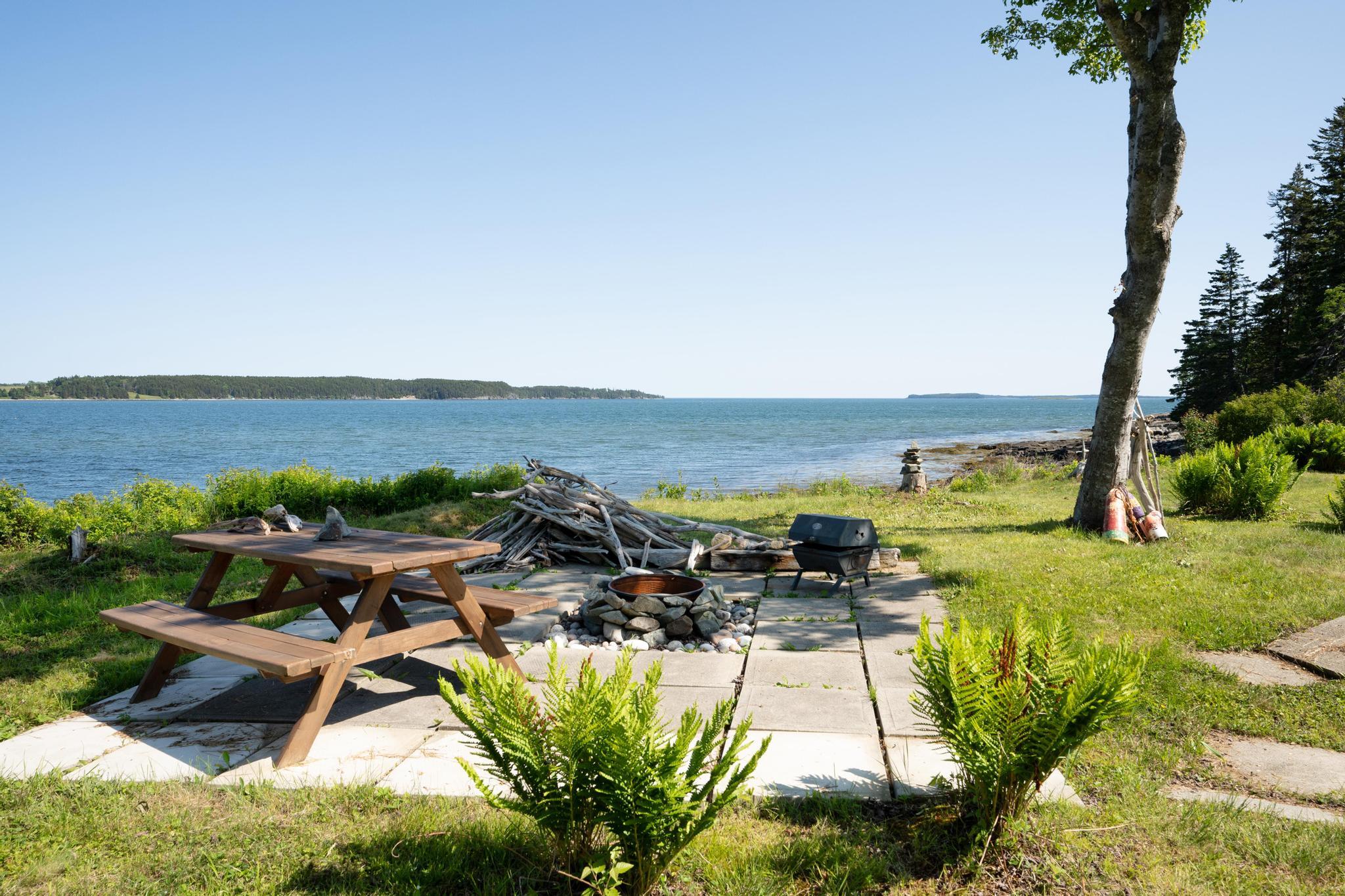 909 Mason Bay Road Jonesport, ME 04649 - Photo 23 of 31 030