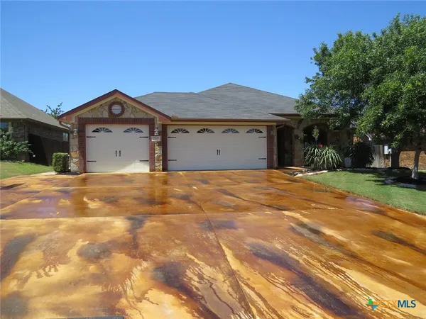 $1,950 | 2505 Mugho Drive, Harker Heights, TX 76548