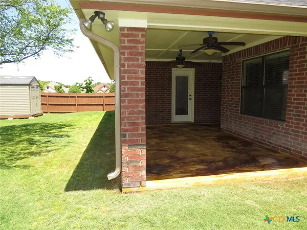 $1,950 | 2505 Mugho Drive, Harker Heights, TX 76548