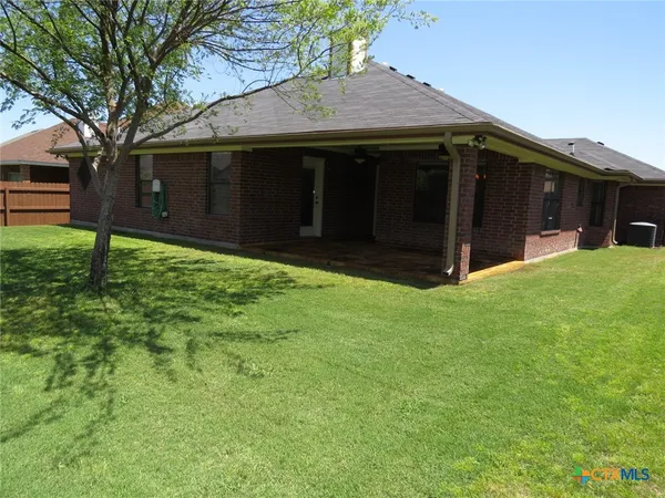 $1,950 | 2505 Mugho Drive, Harker Heights, TX 76548