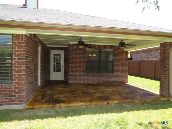 $1,950 | 2505 Mugho Drive, Harker Heights, TX 76548
