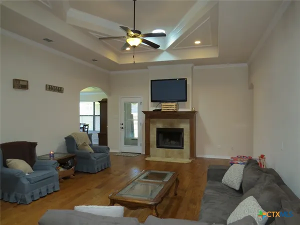 $1,950 | 2505 Mugho Drive, Harker Heights, TX 76548