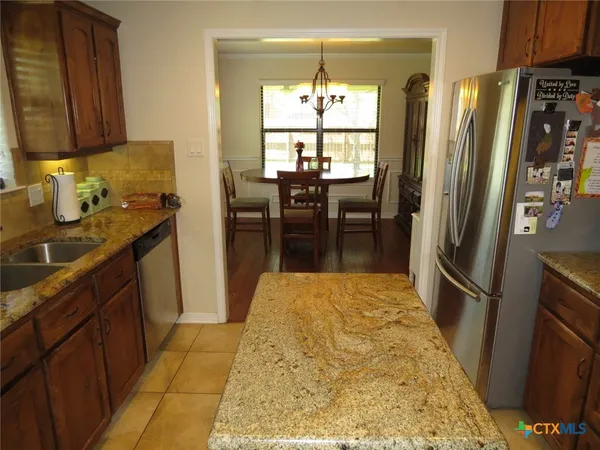 $1,950 | 2505 Mugho Drive, Harker Heights, TX 76548