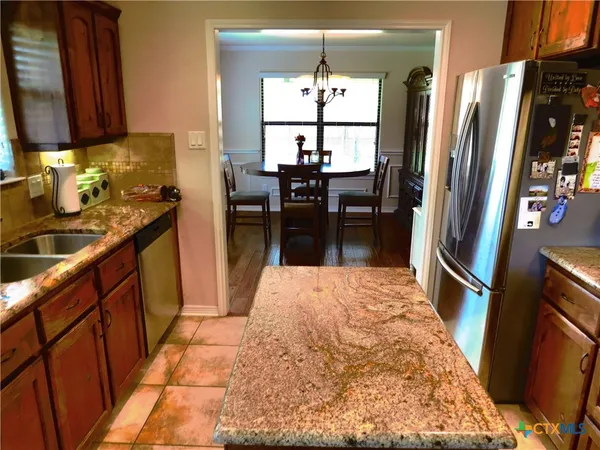 $1,950 | 2505 Mugho Drive, Harker Heights, TX 76548