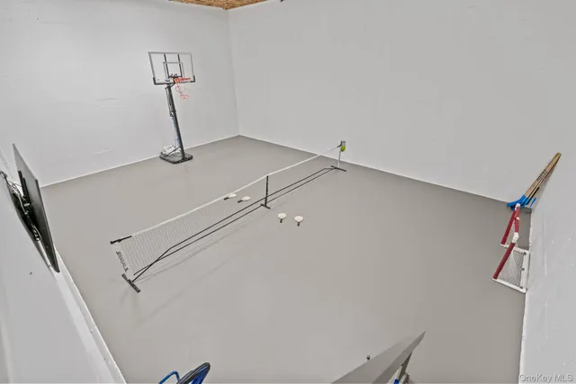 a view of small space