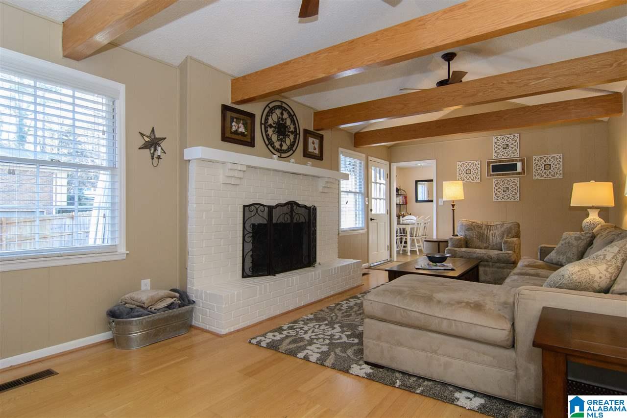 1381 Al Seier Road Birmingham, AL 35226 - Photo 2 of 32