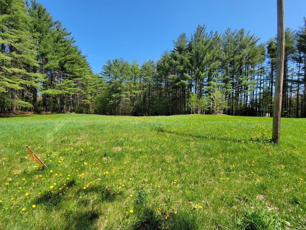9 Sawyers Mills Road Starks, ME 04911 - Photo 2 of 6 From Road
