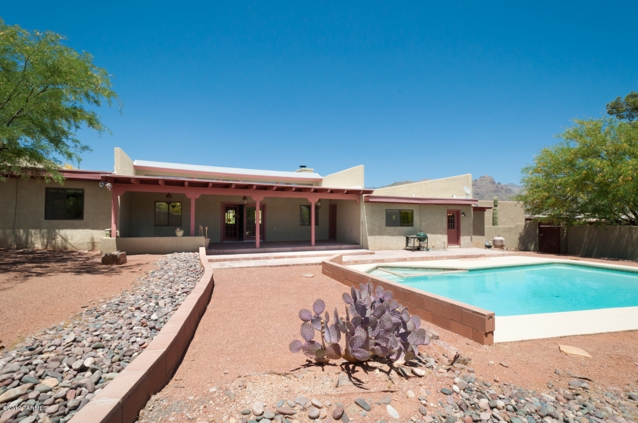 8322 East Snyder Road Tucson, AZ 85750 - Photo 41 of 50