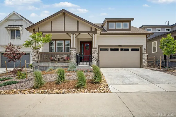 $975,000 | 8836 Eagle River Street, Littleton, CO 80125