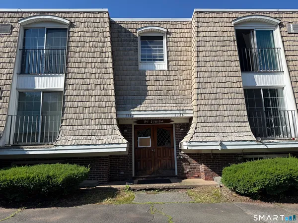 $129,900 | 1186 Middle Turnpike West, Unit B2, Manchester, CT 06040