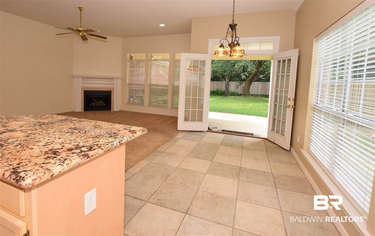 1185 Hillcrest Crossing East Mobile, AL 36695 - Photo 5 of 28