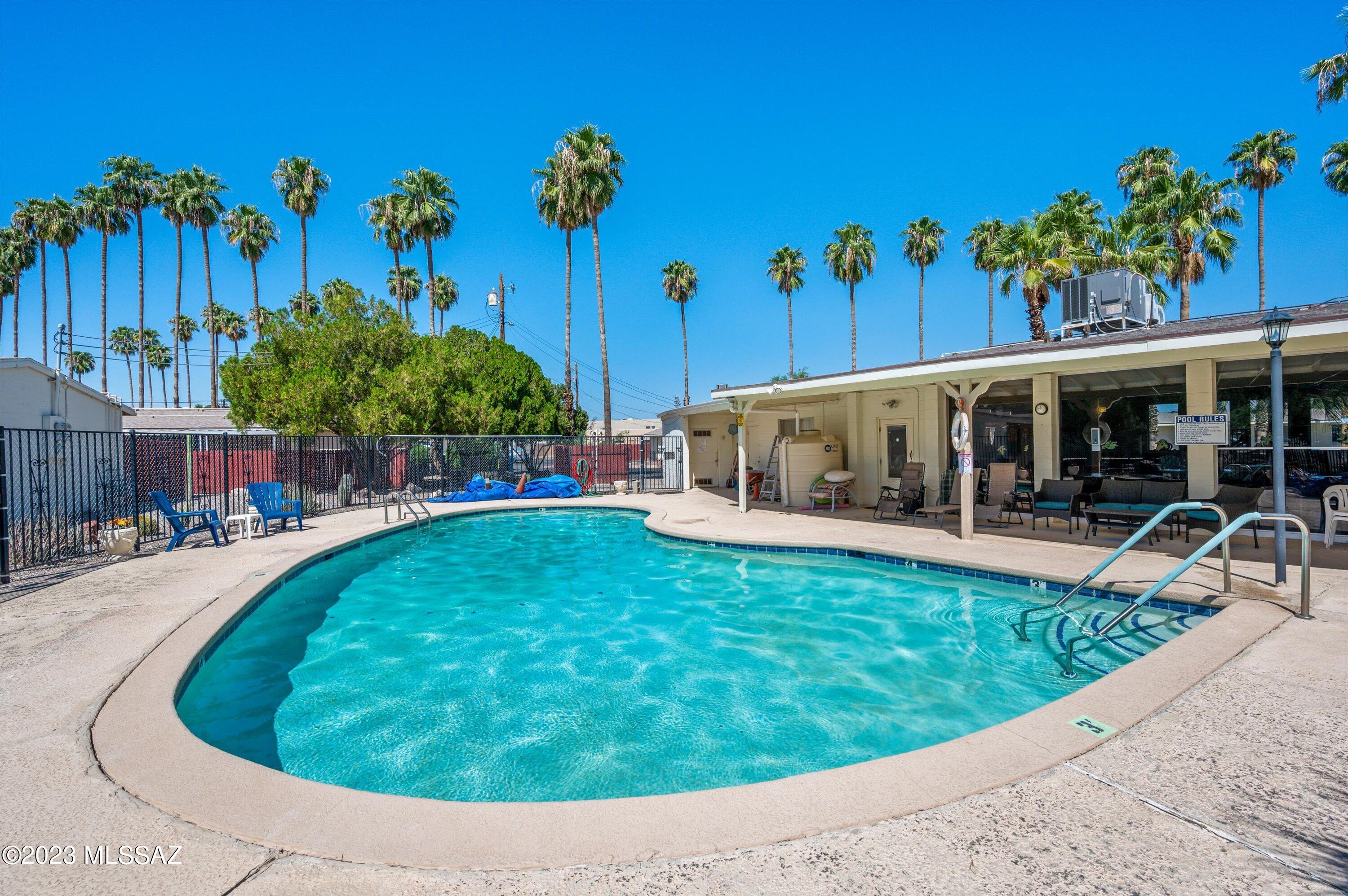 422 North Silverbell Road Tucson, AZ 85745 - Photo 33 of 33 Gallery Image 33
