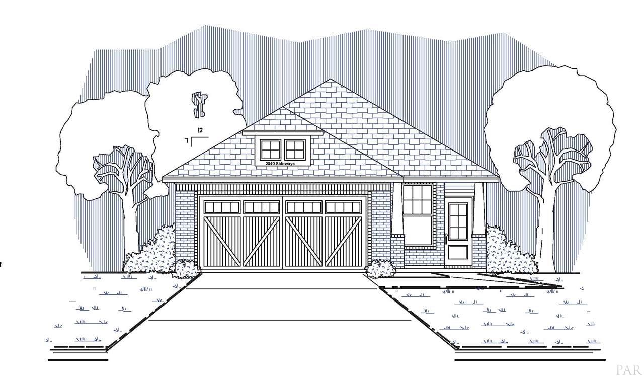 6316 Sweeney Road Milton, FL 32583 - Photo 1 of 3 Gallery Image 1