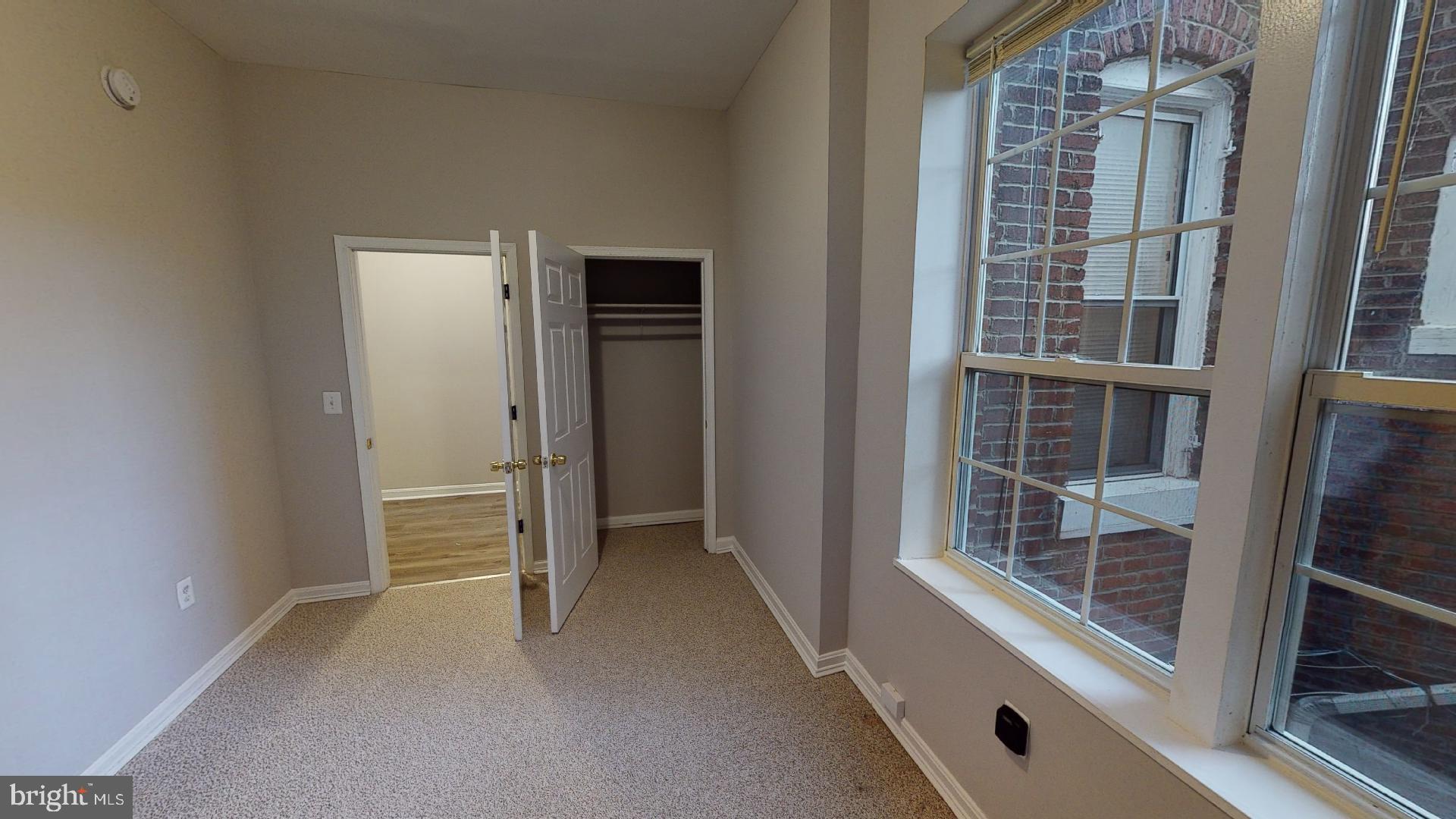 1133 Euclid Street Northwest, Unit B Washington, DC 20009 - Photo 3 of 11 a view of front door