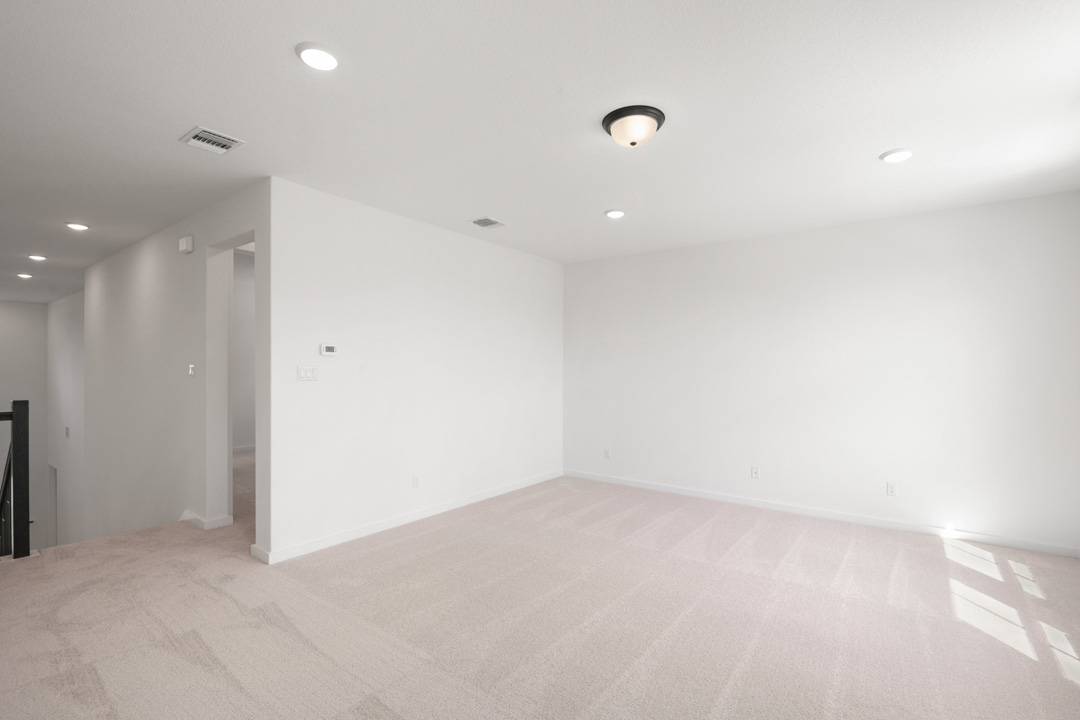 1114 Blue Moon Drive Georgetown, TX 78628 - Photo 28 of 39 a view of an empty room