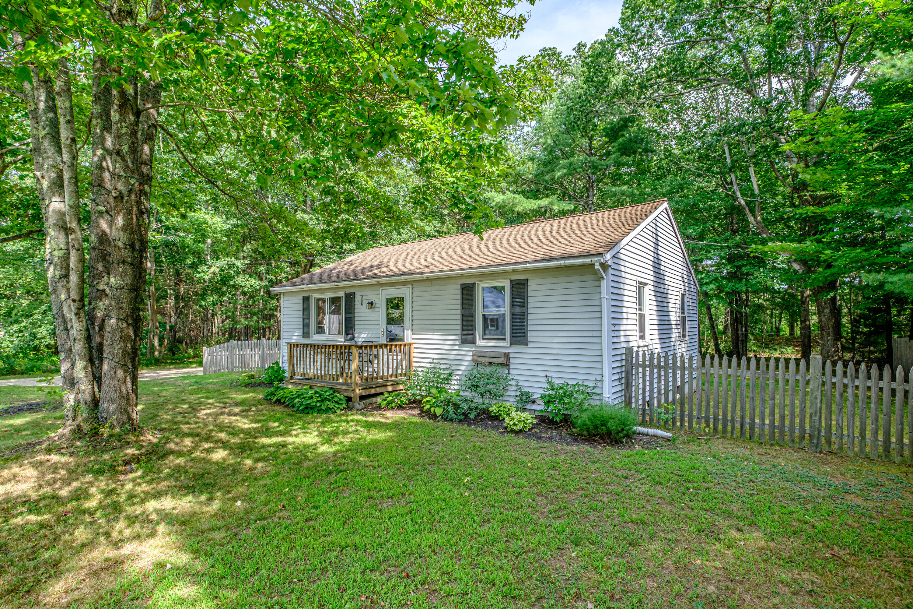 23 Clarkdale Road Kennebunk, ME 04043 - Photo 32 of 49 23 Clarkdale Road