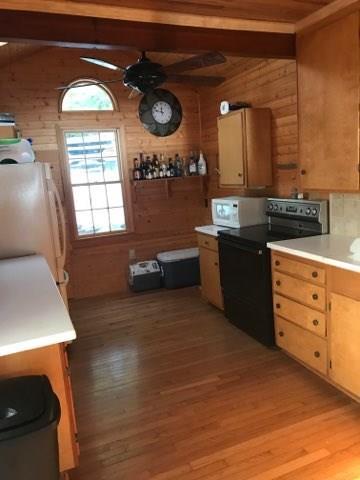 244 Golden Pond Lane Rome, ME 04963 - Photo 9 of 22 Photo