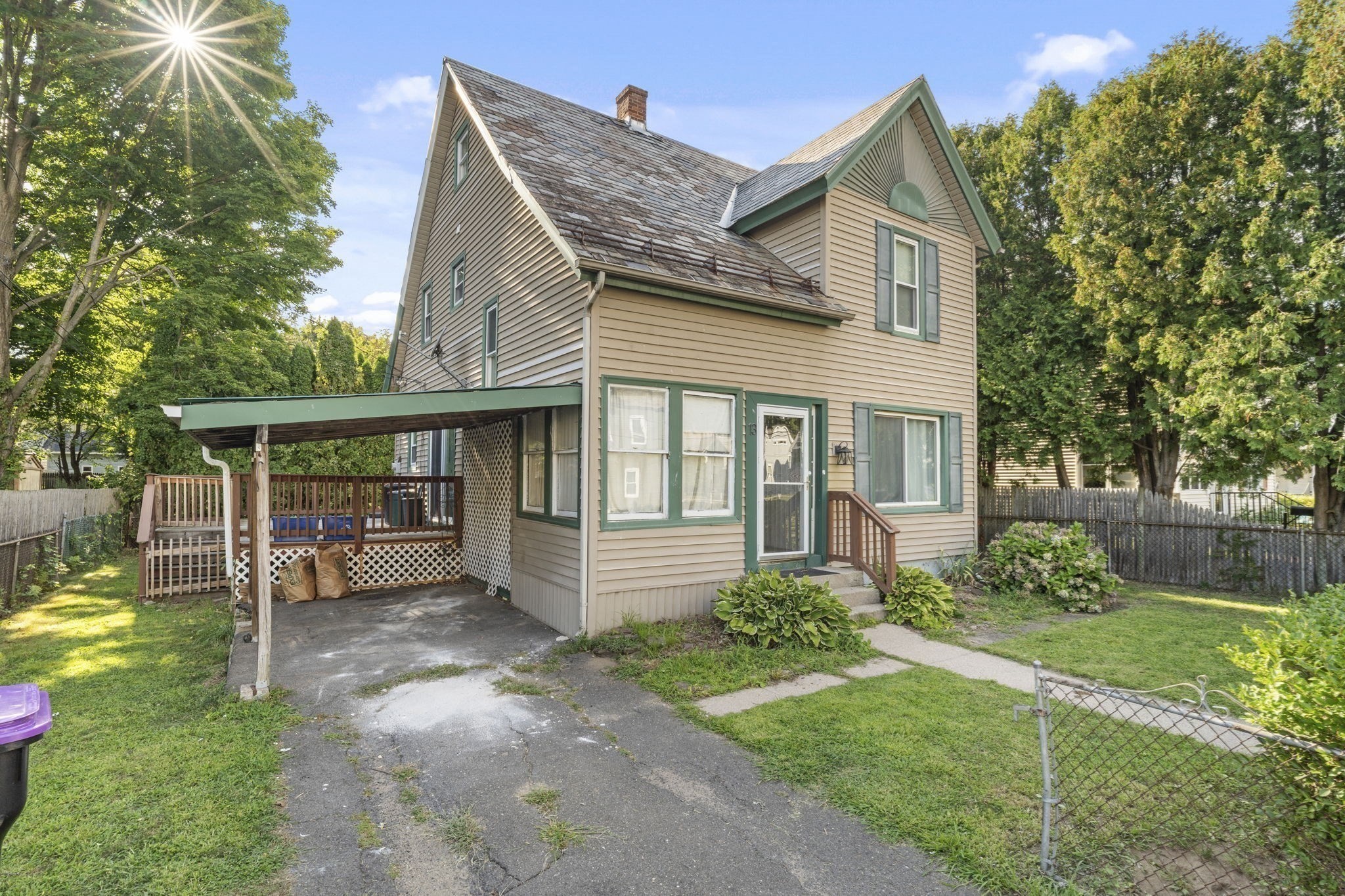 13 Cook Street Holyoke, MA 01040 - Photo 1 of 42 Gallery Image 1