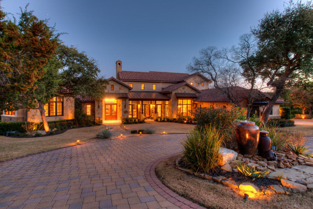 7715 Escala Drive Austin, TX 78735 - Photo 1 of 1