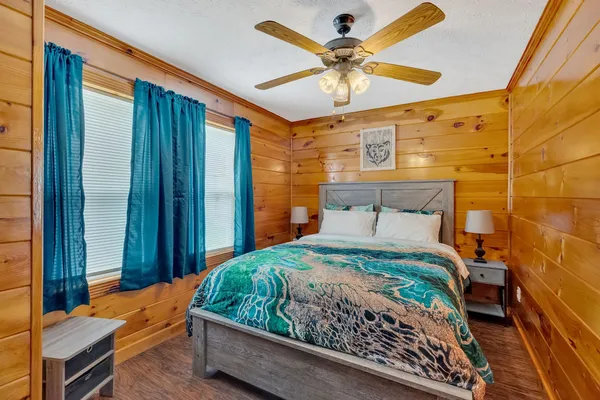$223,000 | 114 Ashley Road, Jamestown, TN 38556