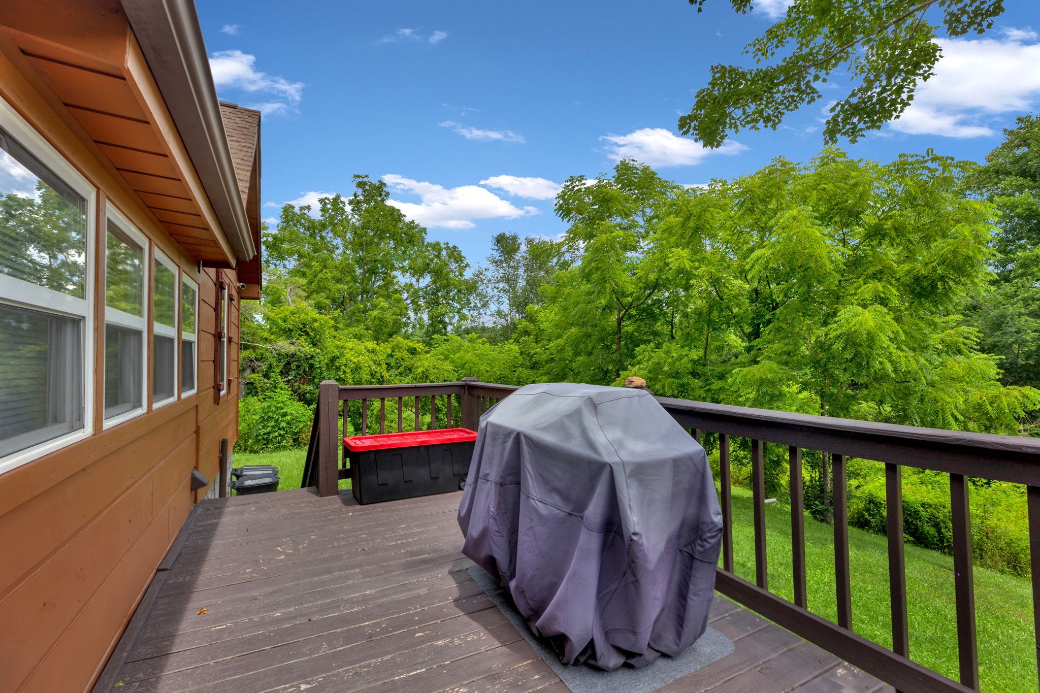 114 Ashley Road Jamestown, TN 38556 - Photo 21 of 29