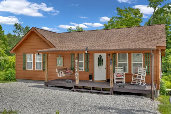$223,000 | 114 Ashley Road, Jamestown, TN 38556