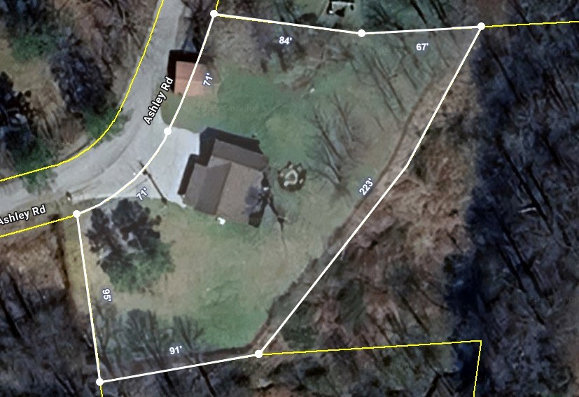 114 Ashley Road Jamestown, TN 38556 - Photo 29 of 29