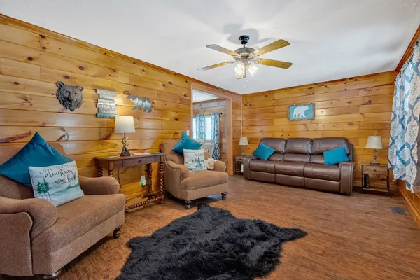 $223,000 | 114 Ashley Road, Jamestown, TN 38556