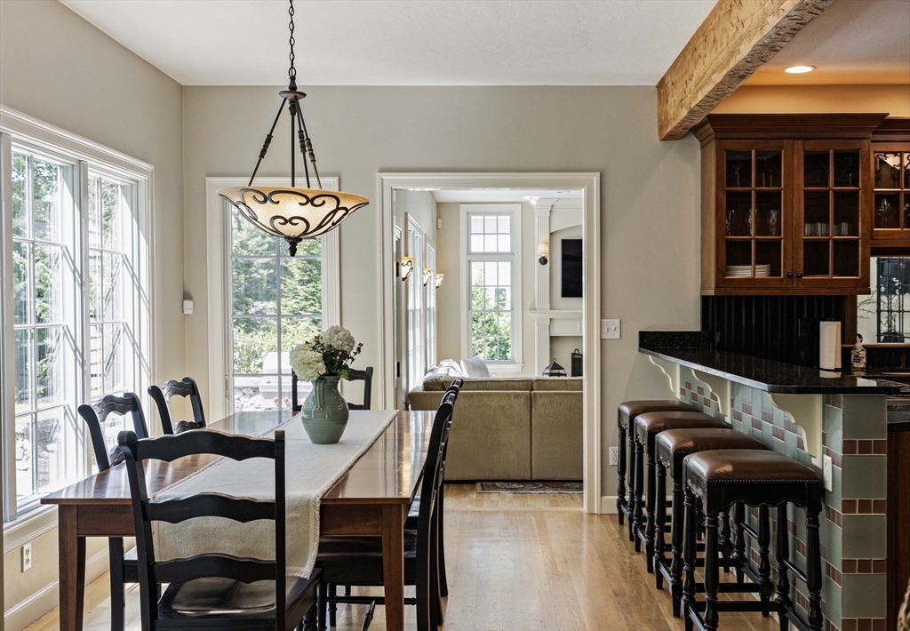 9 Stonegate Road Hopkinton, MA 01748 - Photo 8 of 42 Gallery Image 8