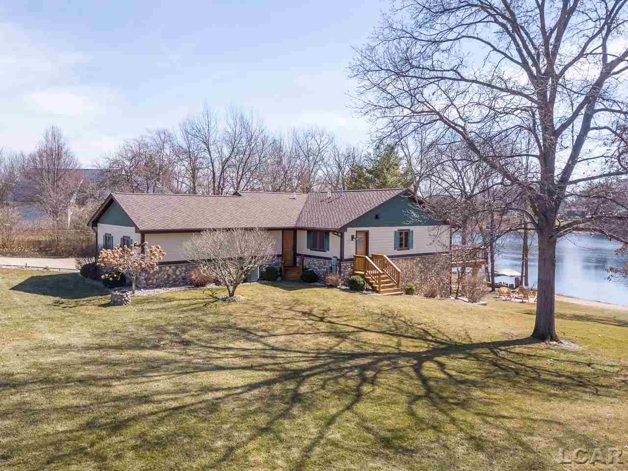290 North Ridge Road Brooklyn, MI 49230 - Photo 10 of 41 50036325-9.JPG