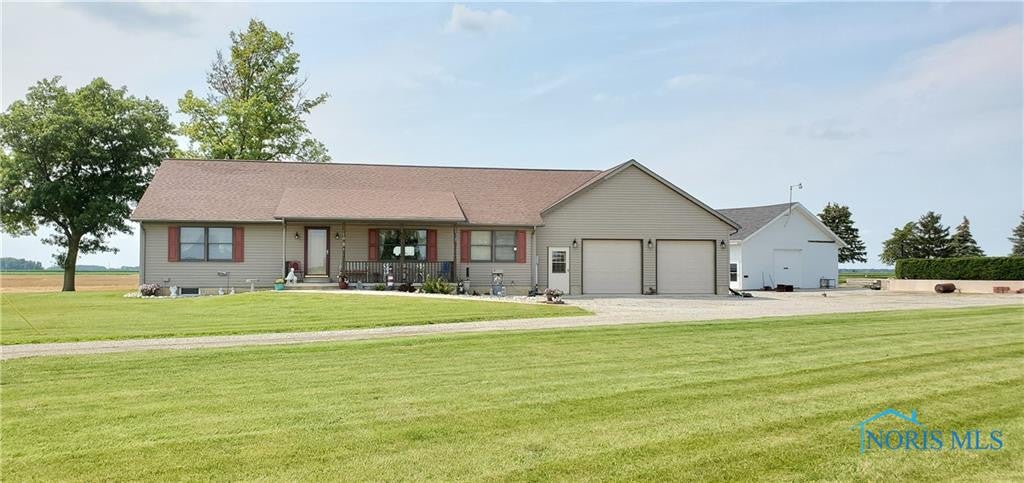 23572 Mermill Road Custar, OH 43511 - Photo 1 of 43 Gallery Image 1