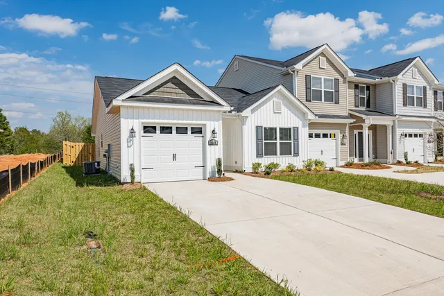 $1,725 | 8165 Bannock Circle, Graniteville, SC 29829