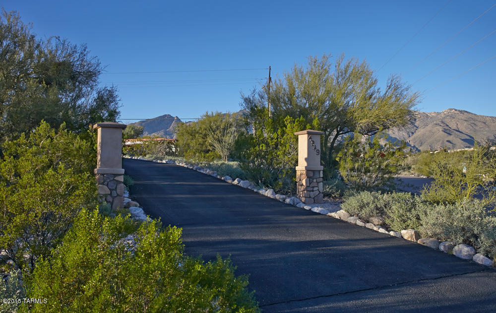 4949 North Craycroft Road Tucson, AZ 85718 - Photo 36 of 45 Gallery Image 36