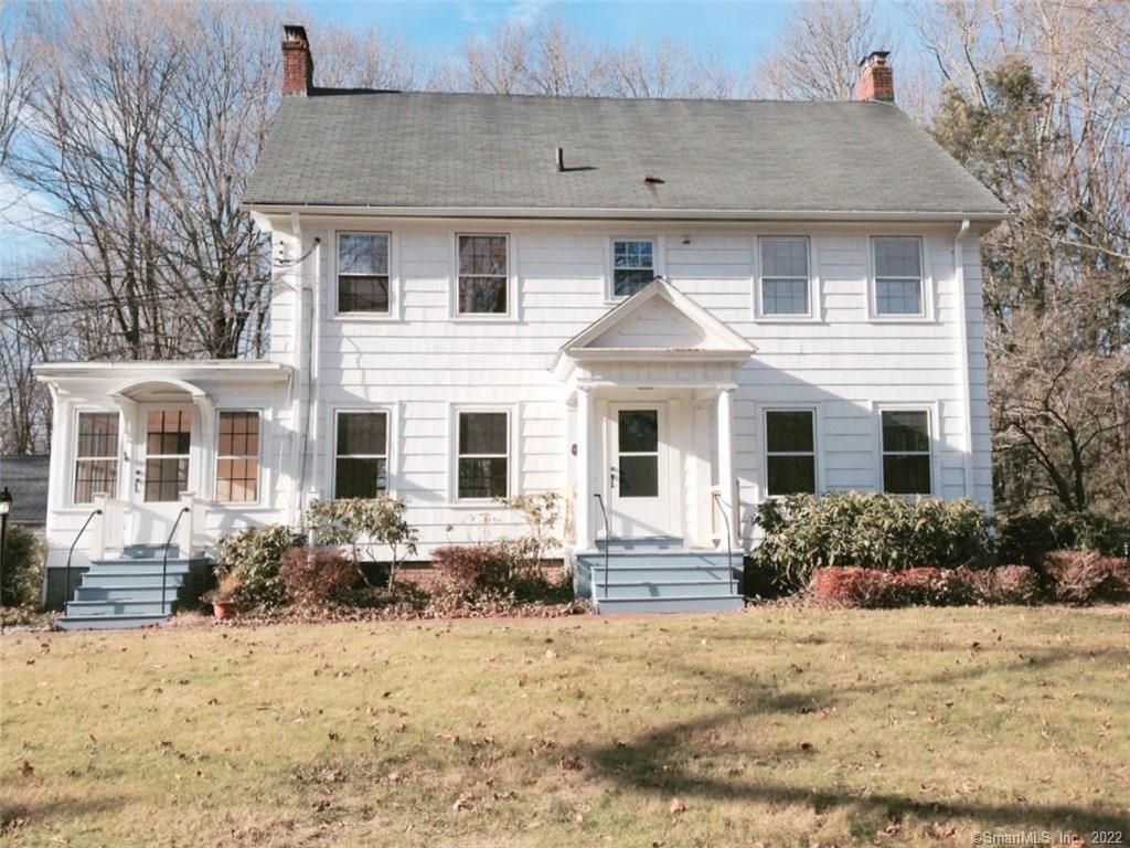 20 Newton Road Woodbridge, CT 06525 - Photo 1 of 15