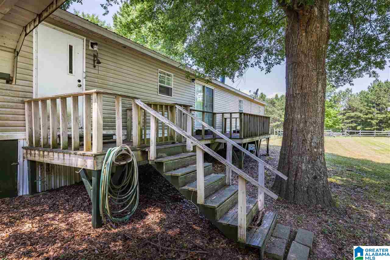 460 George Headley Road Locust Fork, AL 35097 - Photo 35 of 49