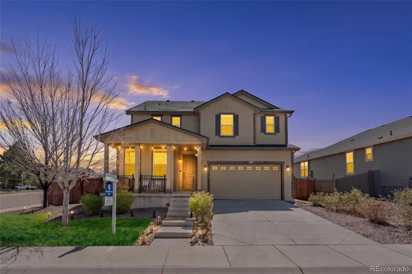 $649,900 | 19130 East Adriatic Circle, Aurora, CO 80013