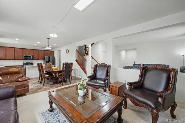 $649,900 | 19130 East Adriatic Circle, Aurora, CO 80013