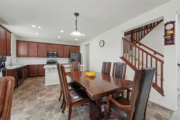 $649,900 | 19130 East Adriatic Circle, Aurora, CO 80013