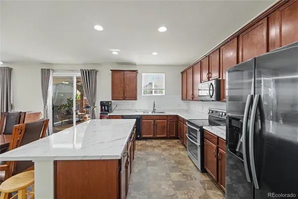 $649,900 | 19130 East Adriatic Circle, Aurora, CO 80013