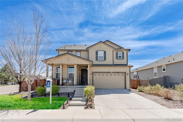 $649,900 | 19130 East Adriatic Circle, Aurora, CO 80013