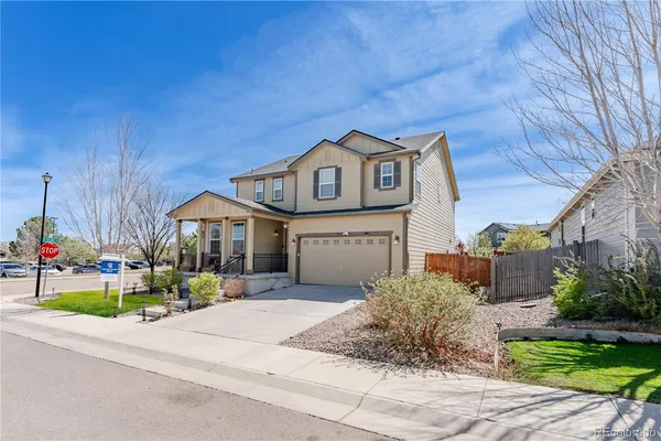 $649,900 | 19130 East Adriatic Circle, Aurora, CO 80013